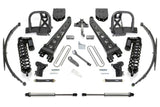 Fabtech K2151DL 10