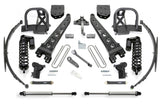 Fabtech K2153DL 10
