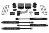 Fabtech K2160M 4