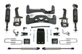 Fabtech K2191DL 6