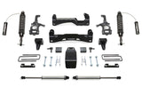 Fabtech K2203DL 6