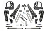Fabtech K2206DL 4