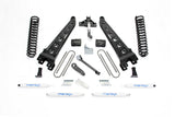 Fabtech K2211 4