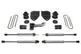 Fabtech K2213DL 4