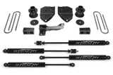 Fabtech K2213M 4