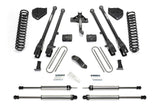 Fabtech K2216DL 4