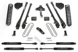 Fabtech K2216M 4