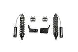 Fabtech K2241DL 6" COIL OVER CONV W/ 2.5 DL 17-21 FORD F250/F350 4WD DIESEL.