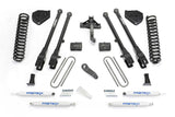 Fabtech K2257 6