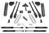 Fabtech K2257M 6