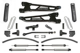 Fabtech K2265DL 8