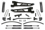 Fabtech K2265M 8