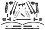 Fabtech K2266M 8