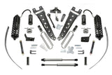 Fabtech K2273DL 8