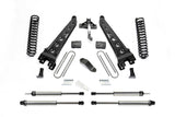 Fabtech K2282DL 6