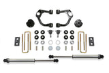 Fabtech K2322DL 3.5