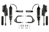 Fabtech K2345DL 4