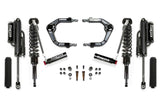 Fabtech K2357DL 0