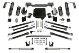 Fabtech K4148DL 5