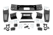 Load image into Gallery viewer, Hidden Winch Mount | All Models | Toyota Tundra 2WD/4WD (2022-2026)