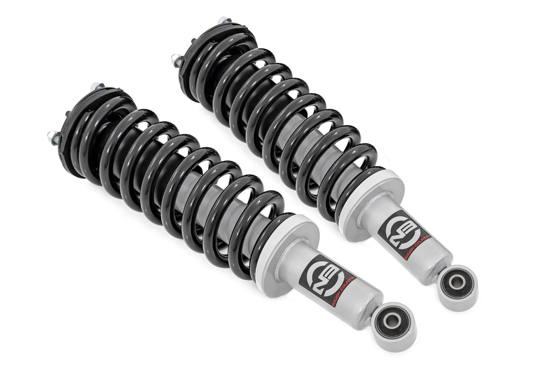 Load image into Gallery viewer, Loaded Strut Pair | Stock | Toyota Tundra 2WD/4WD (2000-2006)