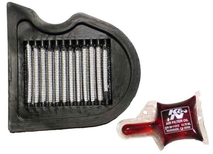 K&N KA-1102 Replacement Air Filter