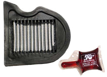 Load image into Gallery viewer, K&amp;N KA-1102 Replacement Air Filter