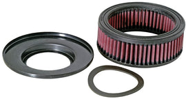K&N KA-1596 Replacement Air Filter