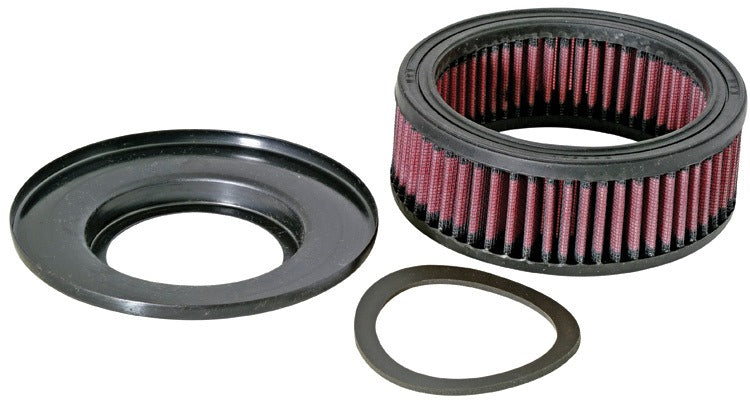 K&N KA-1596 Replacement Air Filter