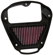 Load image into Gallery viewer, K&amp;N KA-2008 Replacement Air Filter