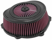 Load image into Gallery viewer, K&amp;N KA-2506XD Replacement Air Filter
