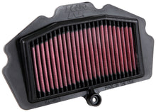 Load image into Gallery viewer, K&amp;N KA-4018 Replacement Air Filter