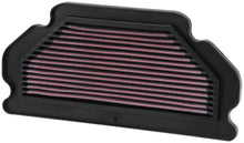 Load image into Gallery viewer, K&amp;N KA-6003 Replacement Air Filter
