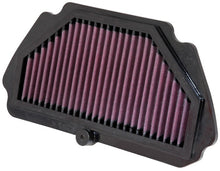 Load image into Gallery viewer, K&amp;N KA-6009R Race Specific Air Filter