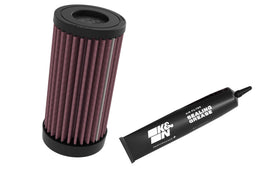 K&N KA-6201 Replacement Air Filter