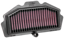 Load image into Gallery viewer, K&amp;N KA-6415 Replacement Air Filter