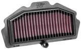 K&N KA-6415 Replacement Air Filter