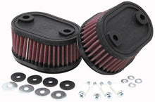 Load image into Gallery viewer, K&amp;N KA-7586 Replacement Air Filter