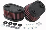 K&N KA-7586 Replacement Air Filter