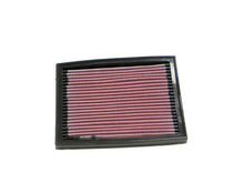 Load image into Gallery viewer, K&amp;N KA-7589 Replacement Air Filter