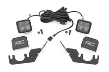 Load image into Gallery viewer, LED Light | Rear Mount | 2" Spectrum Pair | Kawasaki Teryx 1000/Teryx4 800 