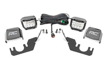 Load image into Gallery viewer, LED Light | Rear Mount | 3" OSRAM | Kawasaki Teryx 4 1000/Teryx 800 