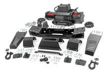 Load image into Gallery viewer, Hidden Winch Mount | 12000S | Toyota Tundra 2WD/4WD (2022-2026)