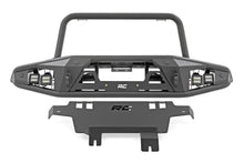 Load image into Gallery viewer, Front Bumper | Tubular | Ford Bronco (2 Door) (21-26)/Bronco (21-25) 