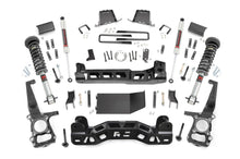 Load image into Gallery viewer, 6 Inch Lift Kit | M1 Struts/M1 | Ford F-150 4WD (2014)
