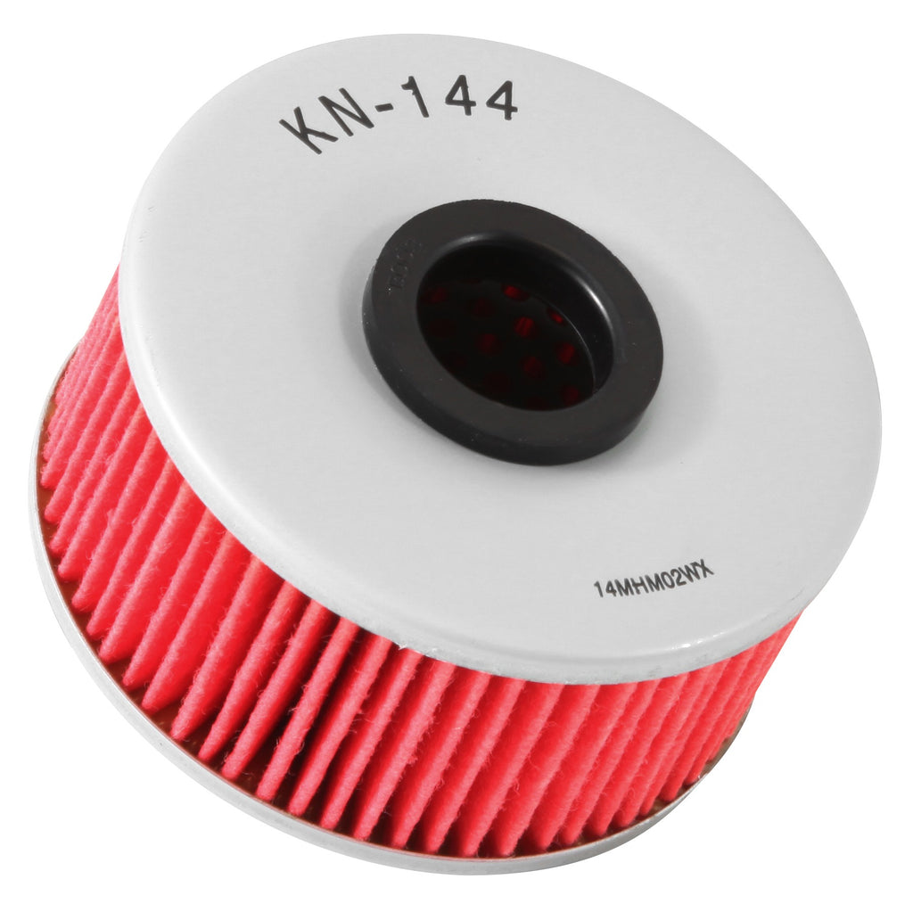 K&N KN-144 Engine Oil Filter