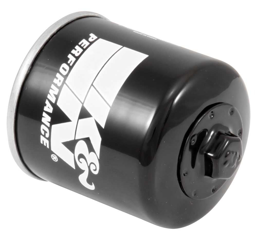 K&N KN-156 Engine Oil Filter