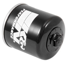 Load image into Gallery viewer, K&amp;N KN-156 Engine Oil Filter