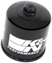 Load image into Gallery viewer, K&amp;N KN-175 Engine Oil Filter