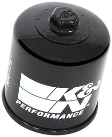 K&N KN-175 Engine Oil Filter